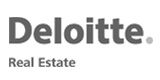 英國買房伙伴Deloitte
